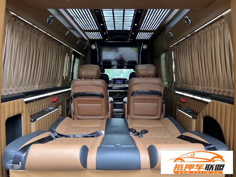  16年奔馳斯賓特轎車 