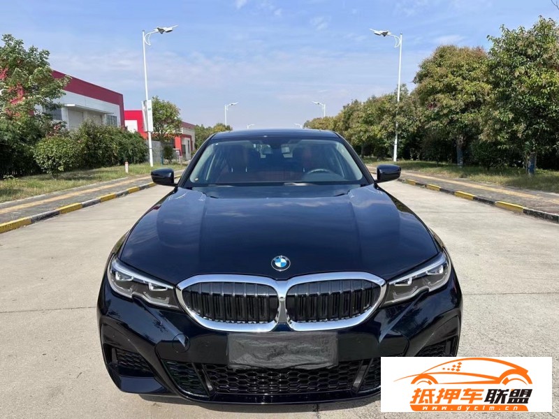  22年寶馬3系轎車(chē) 