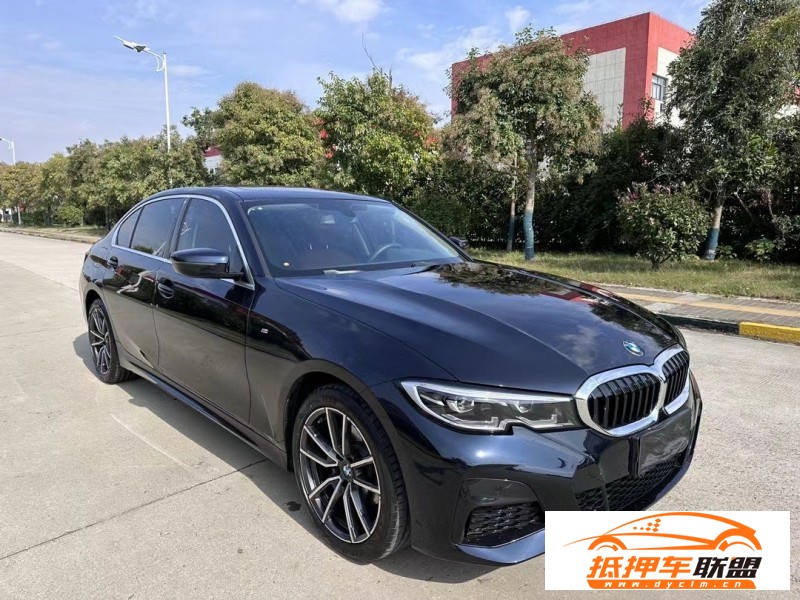  22年寶馬3系轎車(chē) 