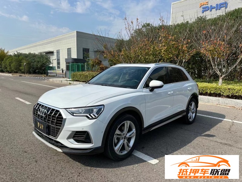  21年奧迪Q3SUV 