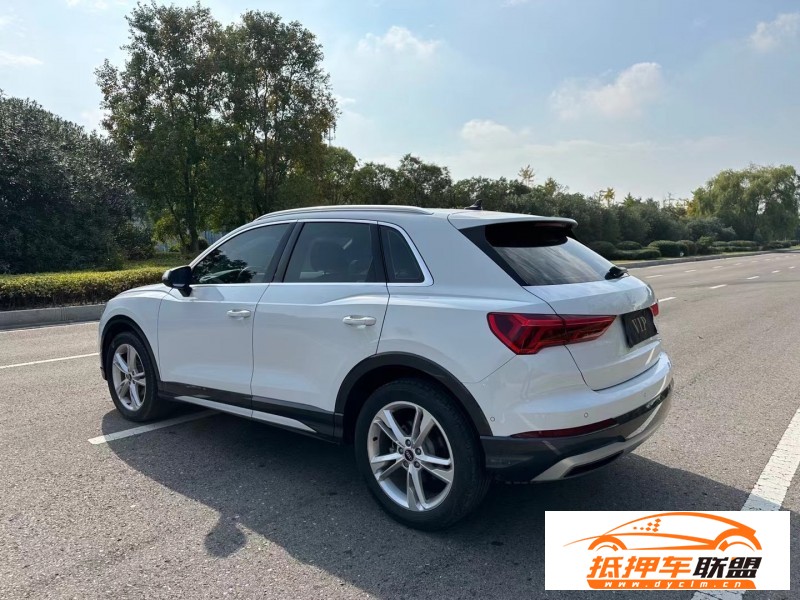  21年奧迪Q3SUV 