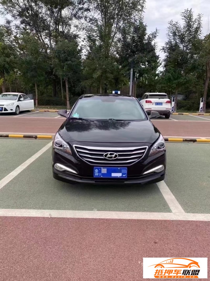  16年現(xiàn)代名圖轎車 