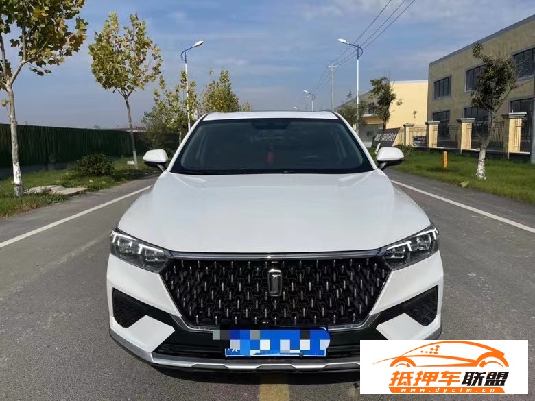  21年奔騰T77轎車(chē) 
