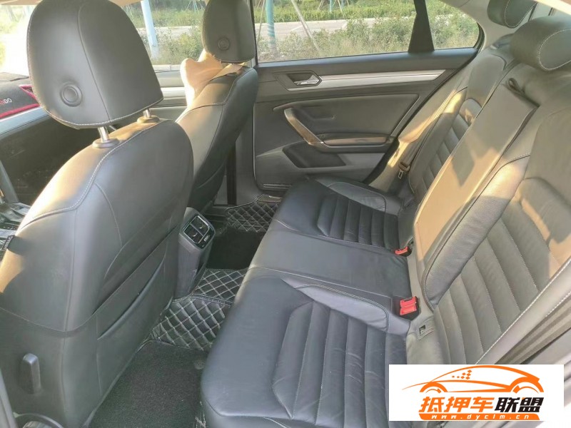  16年大眾凌渡轎車 