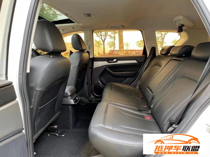  19年長城哈弗H6SUV 