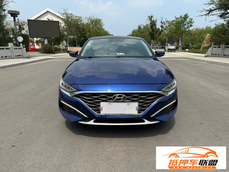  20年現(xiàn)代菲斯塔轎車(chē) 