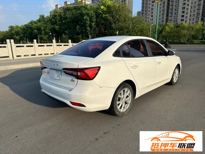  19年榮威i5轎車 