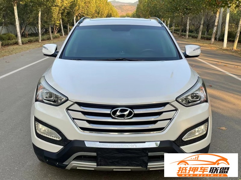  13年現(xiàn)代新勝達(dá)轎車(chē) 