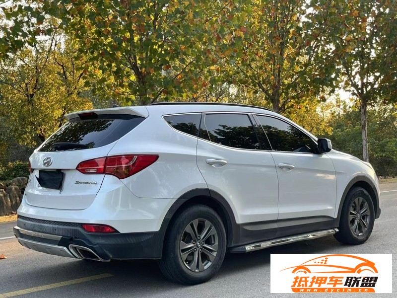  13年現(xiàn)代新勝達(dá)轎車(chē) 