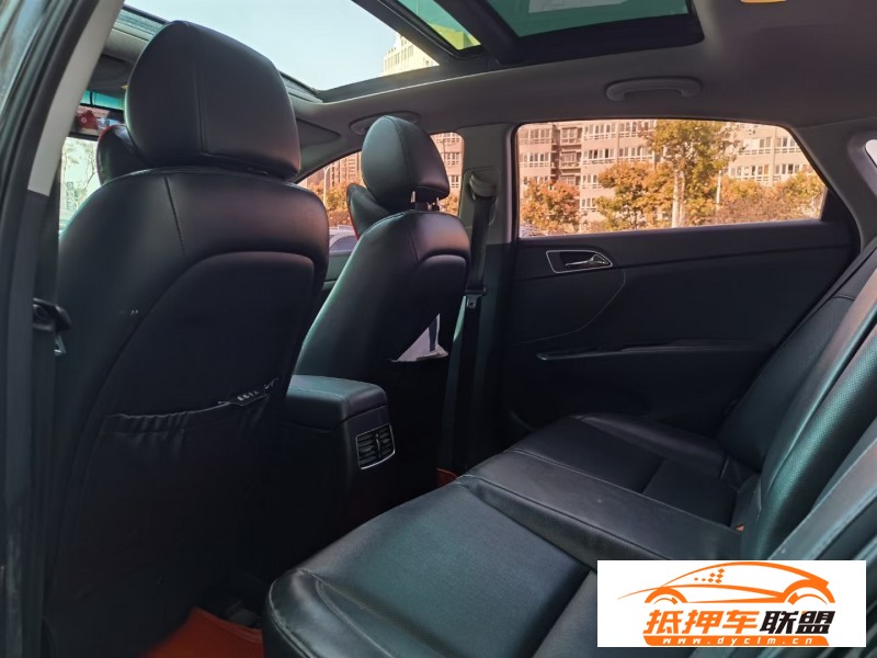  14年現(xiàn)代名圖轎車(chē) 