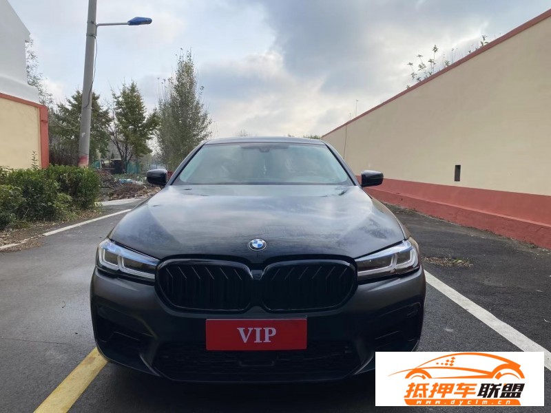  18年寶馬5系轎車(chē) 