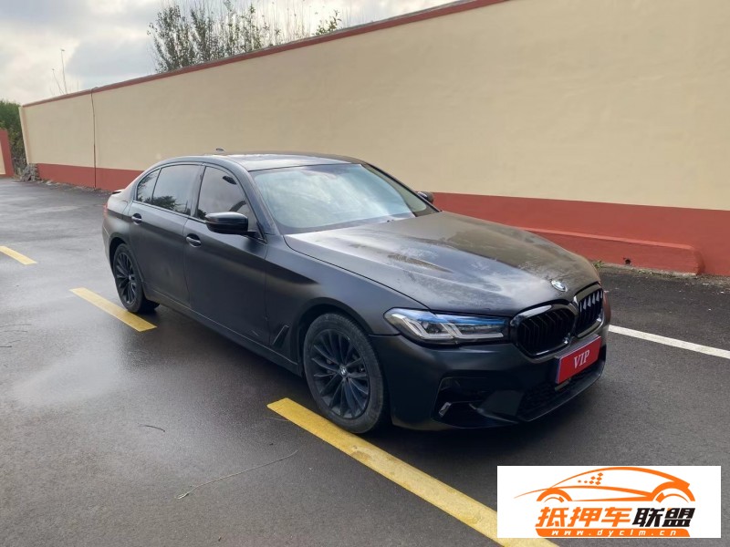  18年寶馬5系轎車(chē) 