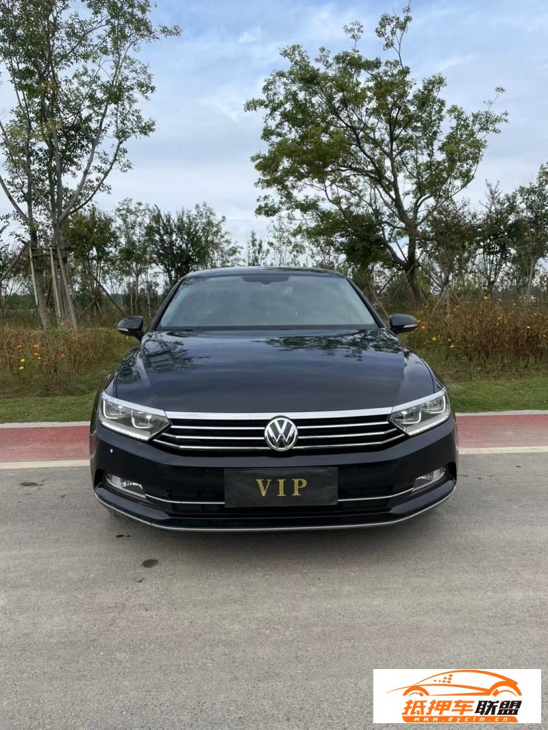  19年大眾邁騰轎車 