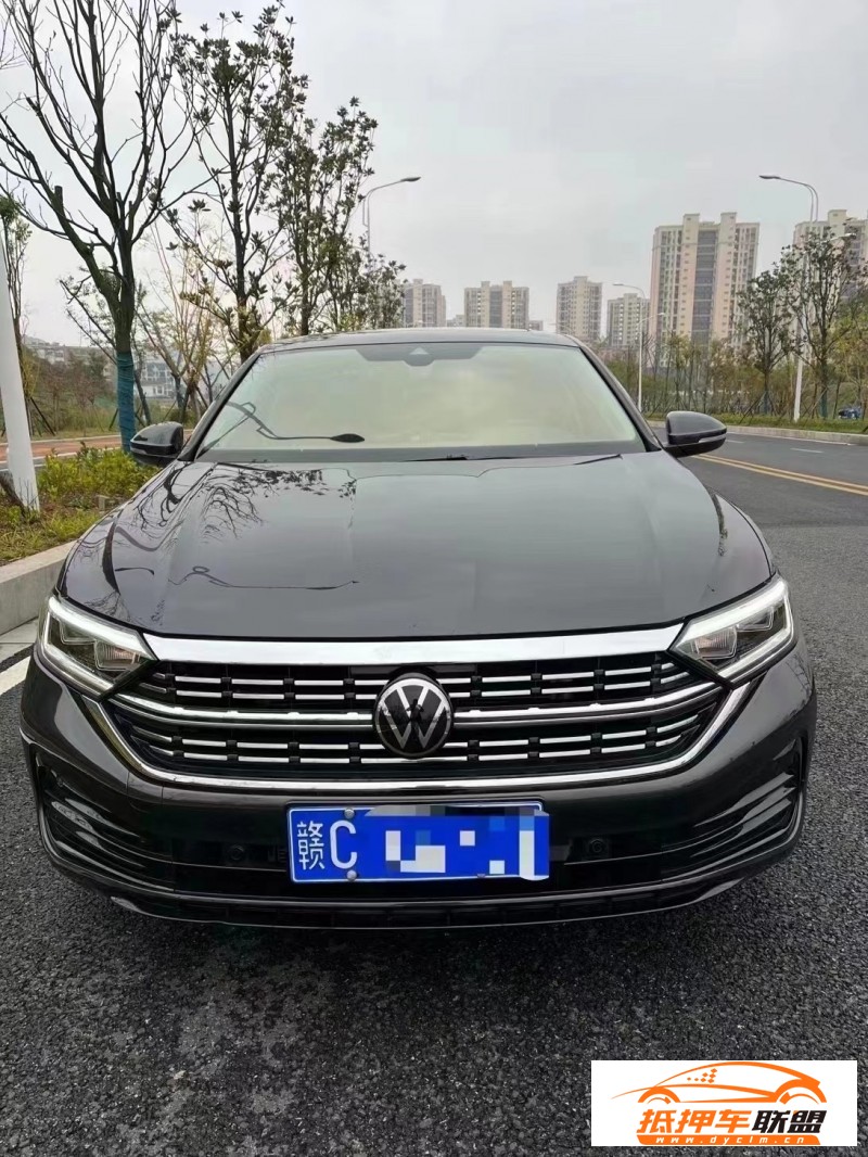  23年大眾速騰轎車 