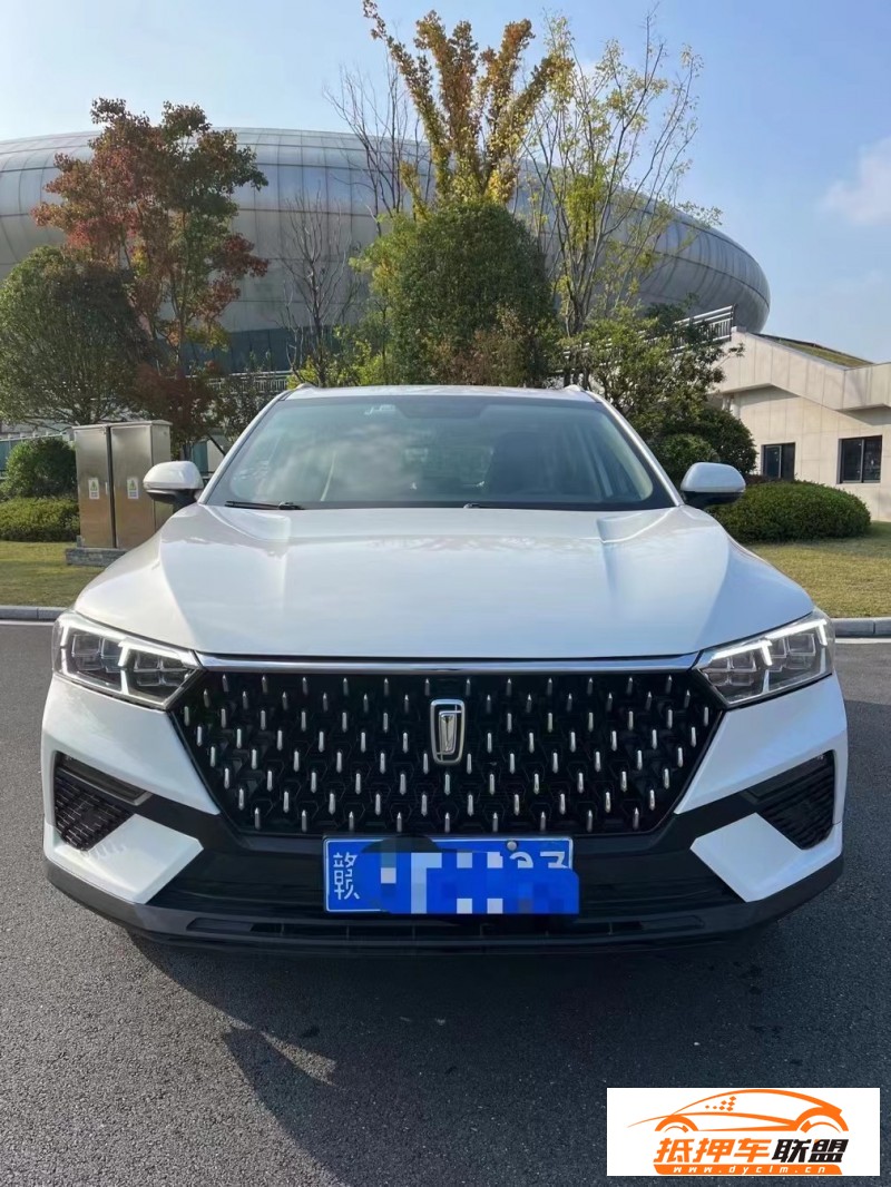  21年奔騰T77SUV 