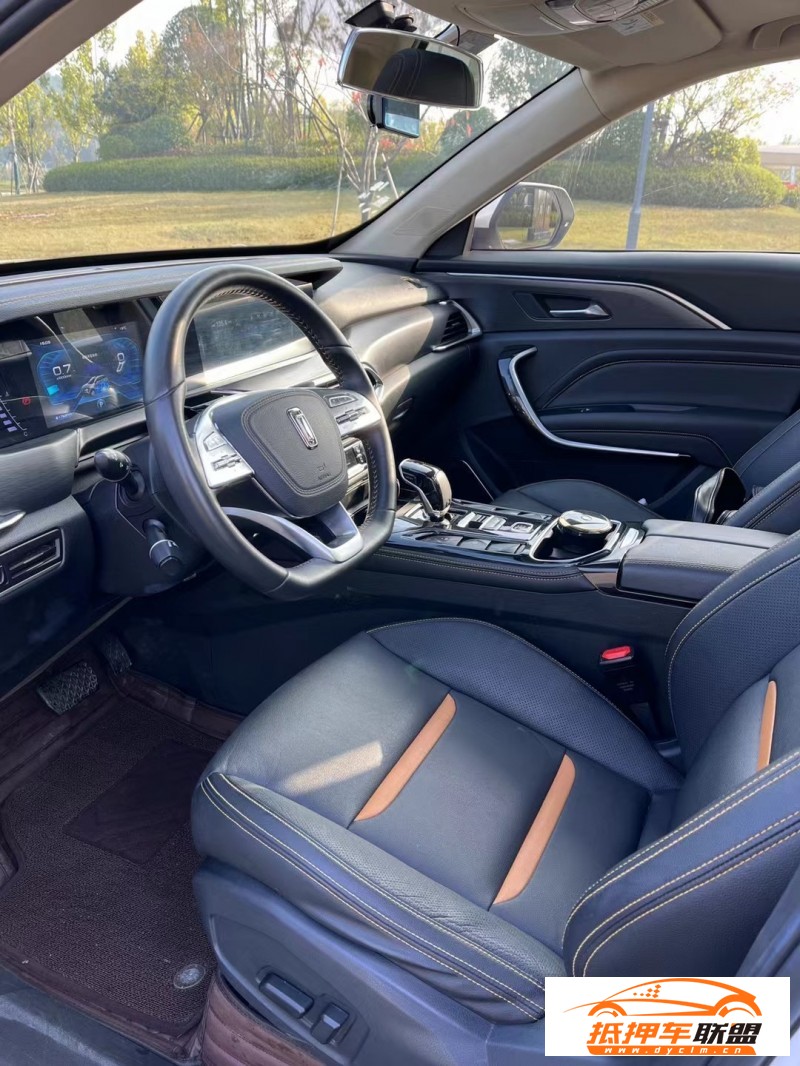 21年奔騰T77SUV 