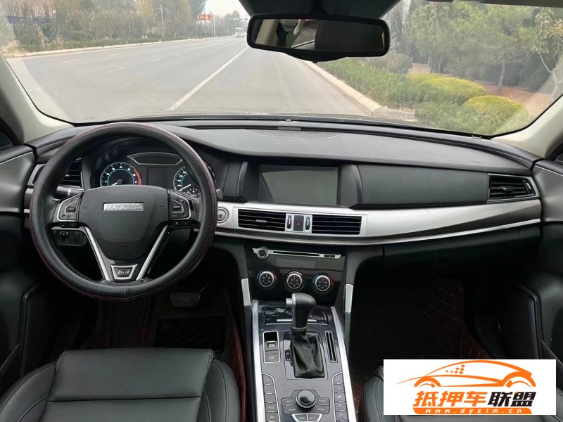 17年長城哈弗H7SUV 