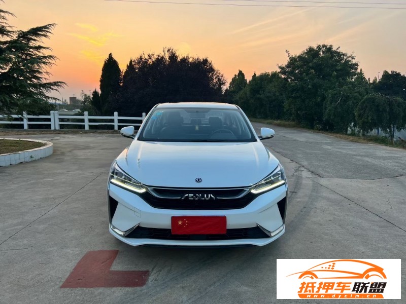  20年東風(fēng)風(fēng)神奕炫轎車 