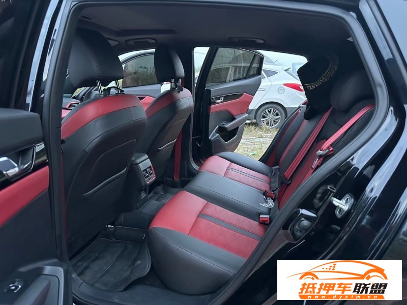  22年東風(fēng)風(fēng)神奕炫轎車 