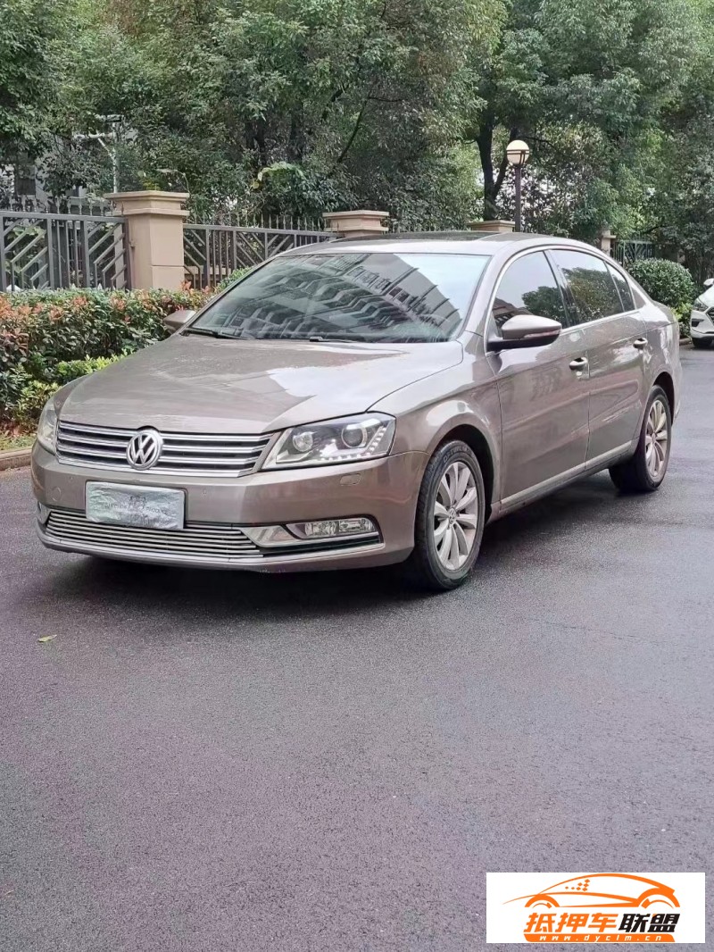  14年大眾邁騰轎車(chē) 