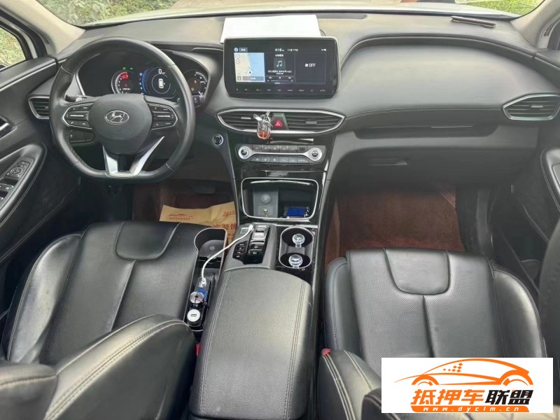  21年現(xiàn)代新勝達(dá)轎車 