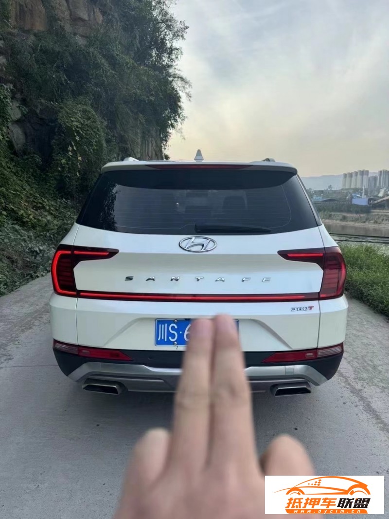  21年現(xiàn)代新勝達(dá)轎車 