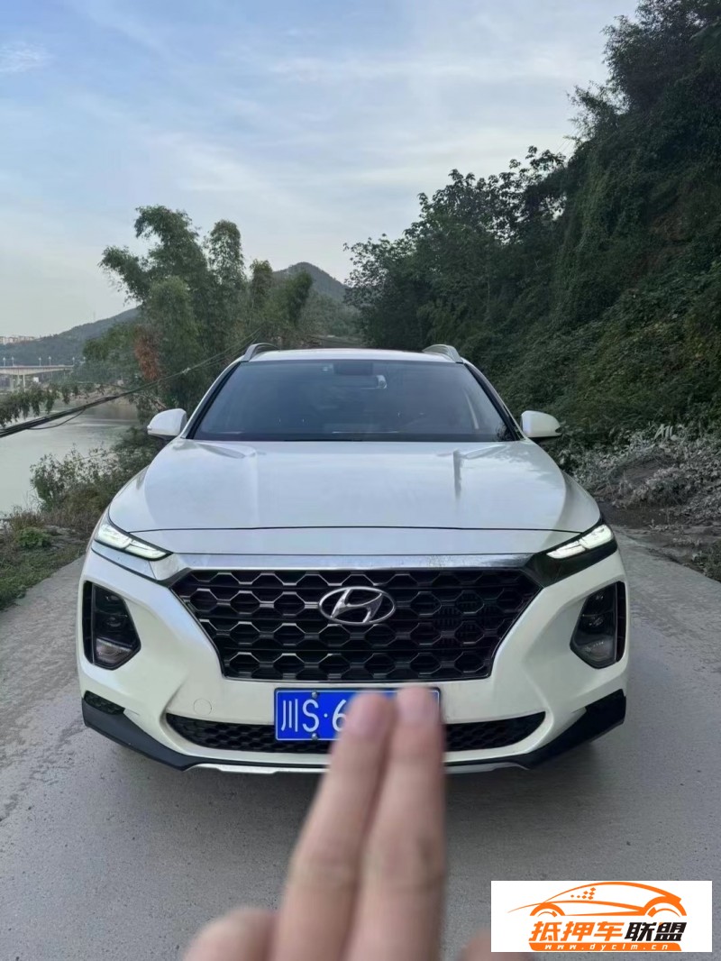  21年現(xiàn)代新勝達(dá)轎車 