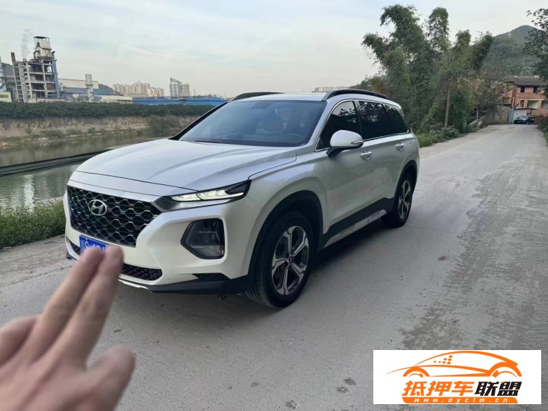  21年現(xiàn)代新勝達(dá)轎車 
