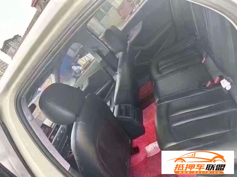  19年奧迪A4L轎車 