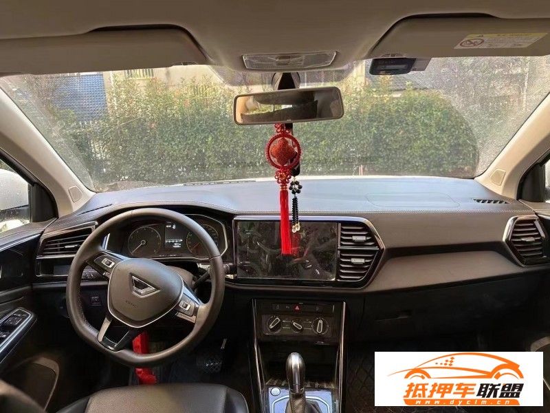  22年大眾捷達(dá)SUV 