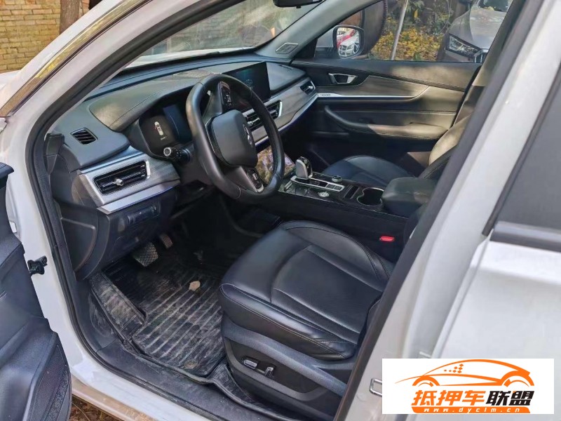  21年奇瑞瑞虎8SUV 