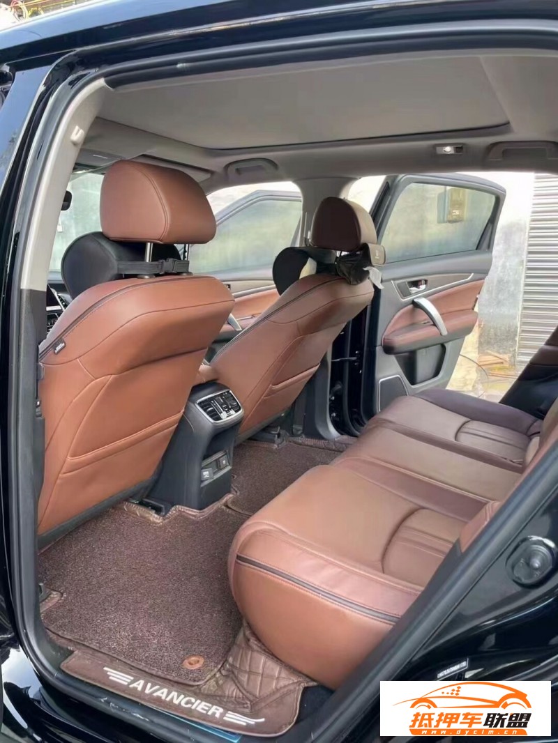  22年本田冠道SUV 