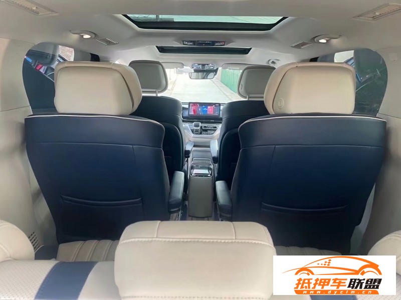  21年榮威imax8MPV 