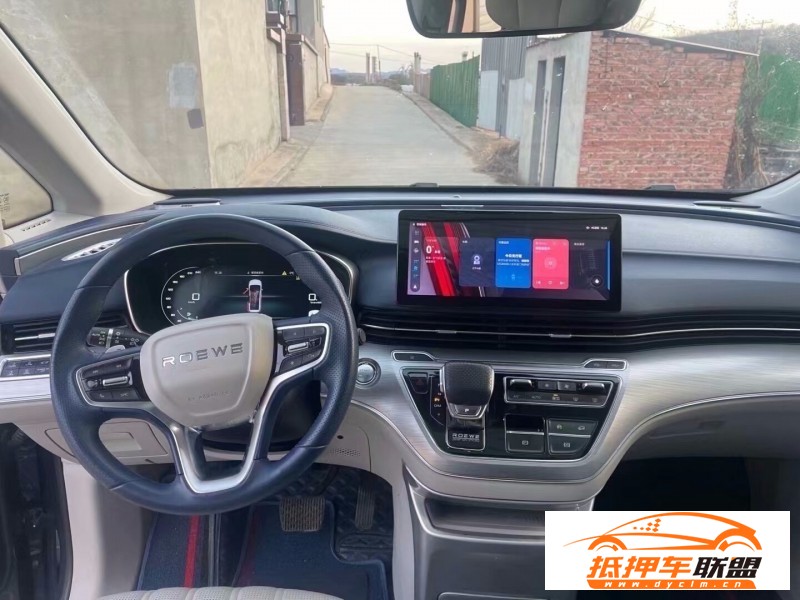  21年榮威imax8MPV 