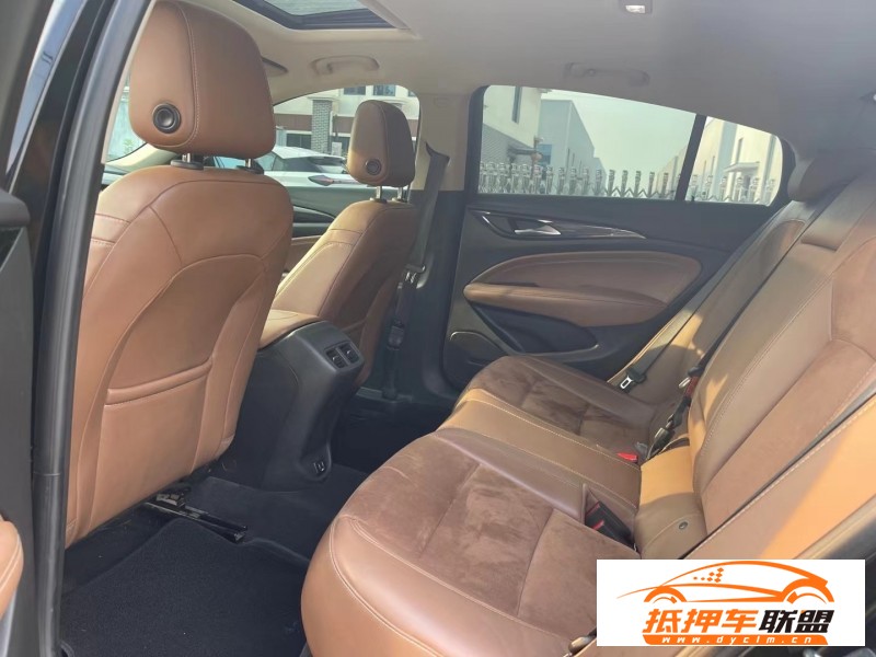  20年別克君威轎車(chē) 