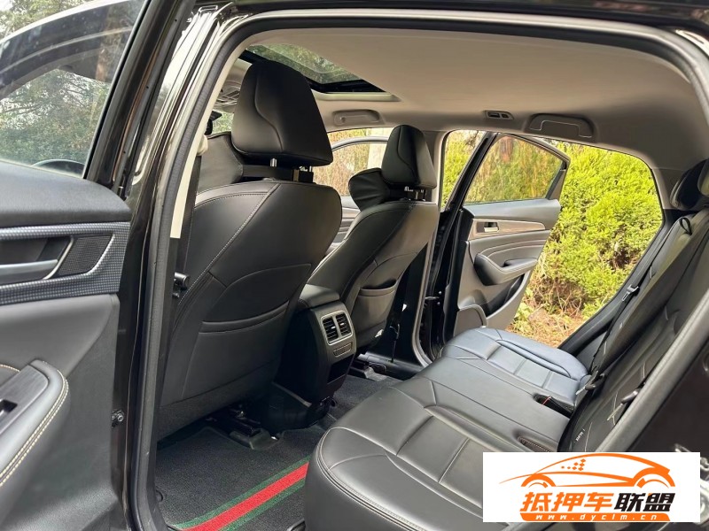  21年長城哈弗F7XSUV 