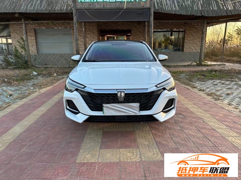  23年榮威i6轎車 
