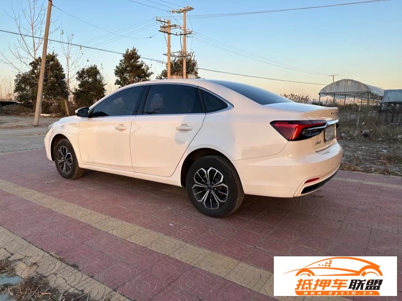  23年榮威i6轎車 