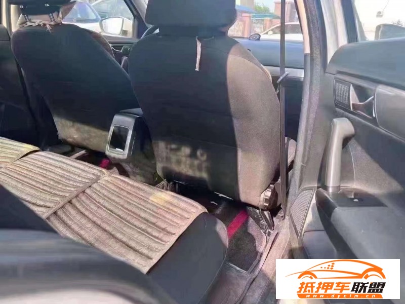  13年大眾朗逸轎車 