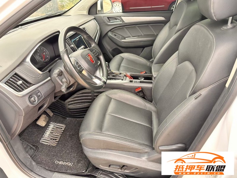  19年榮威RX5SUV 