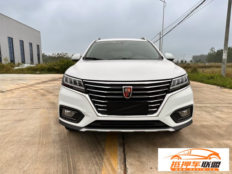  19年榮威RX5SUV 
