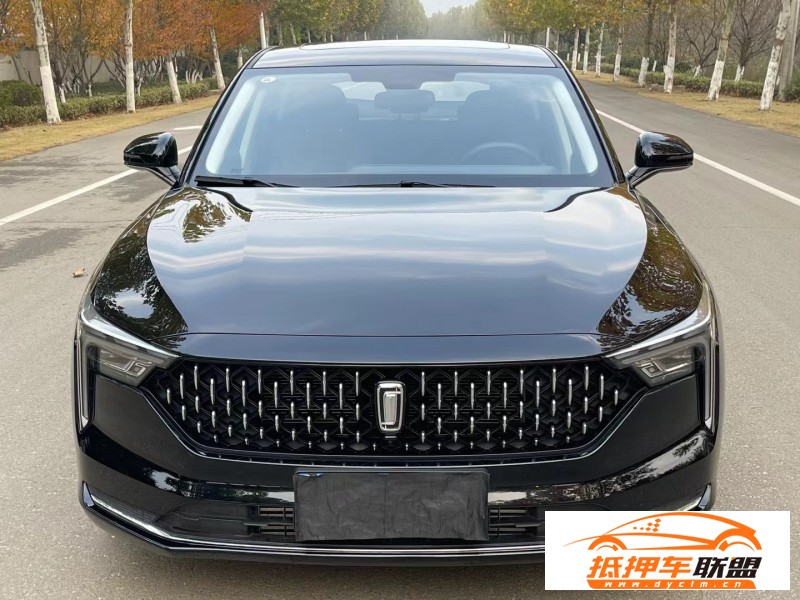  23年奔騰B70轎車 