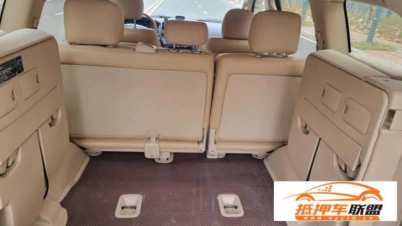  13年豐田蘭德酷路澤SUV 