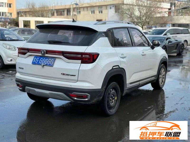  23年大眾id4SUV 