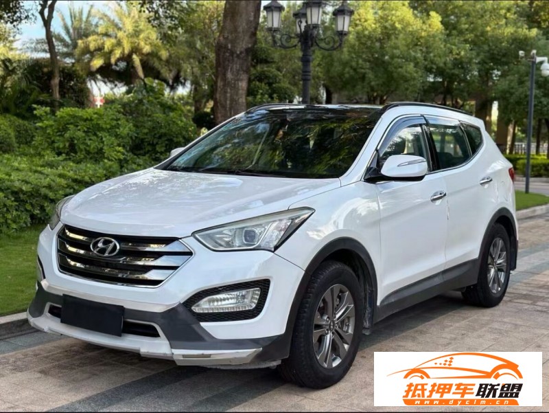  15年現(xiàn)代全新勝達(dá)轎車 