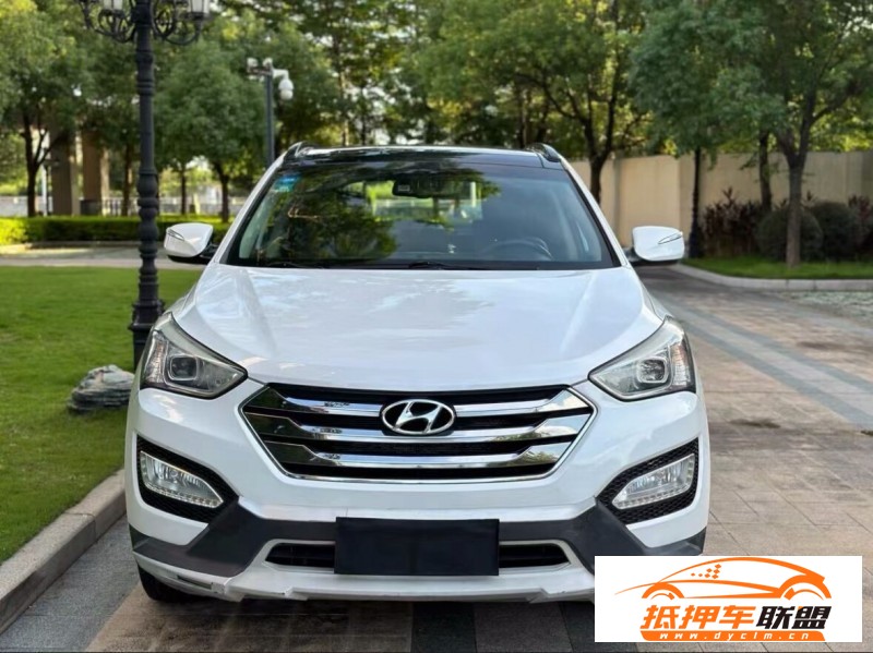  15年現(xiàn)代全新勝達(dá)轎車 