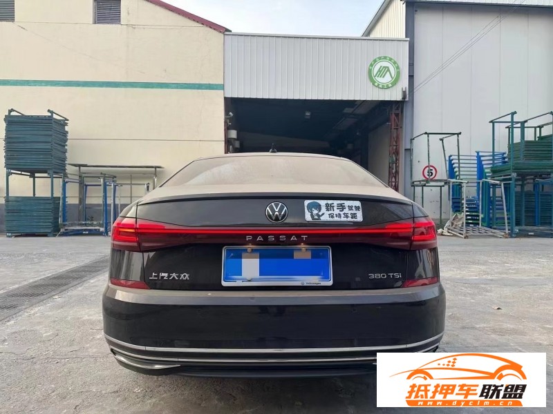  22年大眾帕薩特轎車(chē) 
