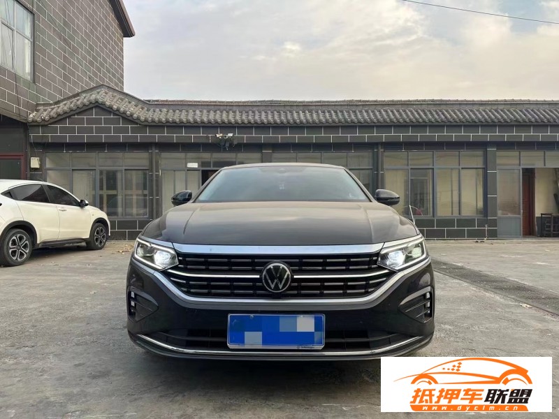 22年大眾帕薩特轎車(chē) 