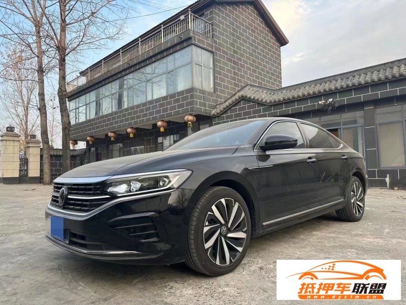  22年大眾帕薩特轎車(chē) 