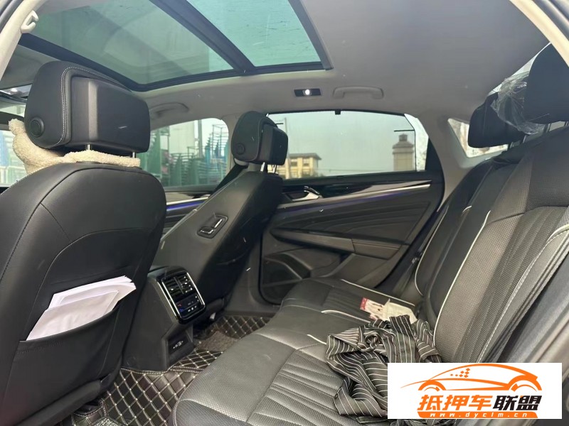  22年大眾帕薩特轎車(chē) 